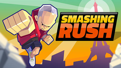 game pic for Smashing rush
